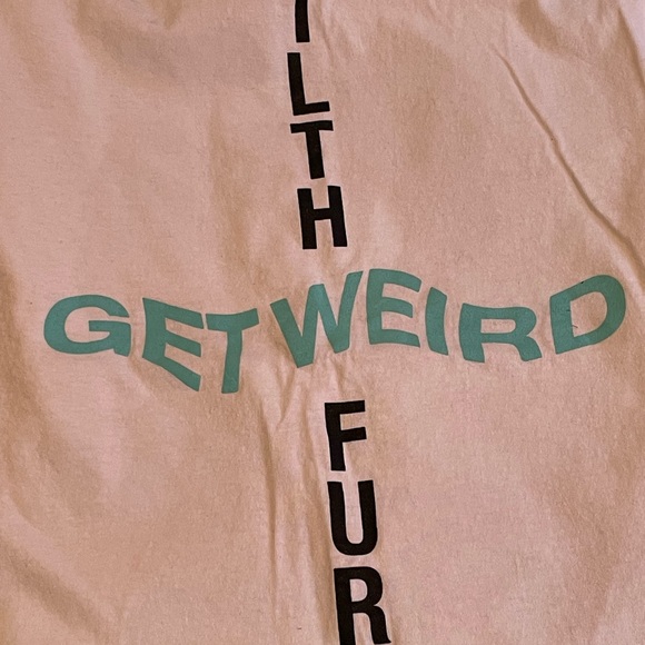 🤍antisocial social club x neighborhood🤍 - Picture 4 of 5